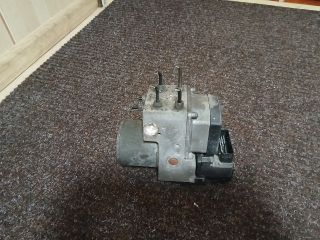 bontott OPEL MERIVA A ABS Kocka