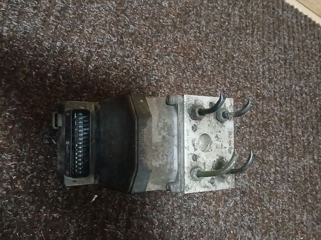 bontott OPEL MERIVA A ABS Kocka