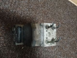 bontott OPEL MERIVA A ABS Kocka