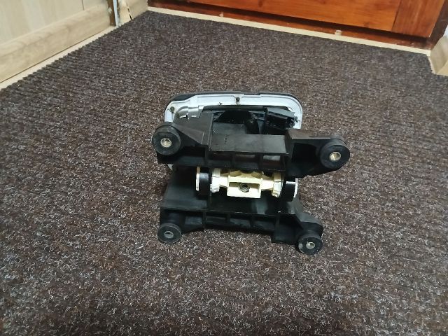 bontott OPEL MERIVA A Automata Váltókar