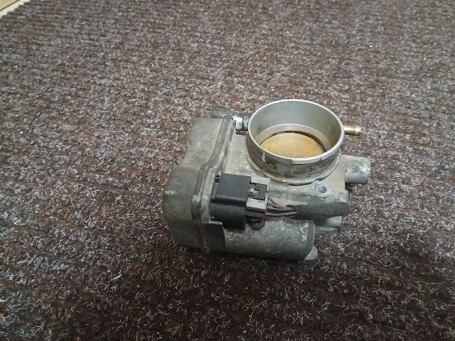 bontott OPEL MERIVA A Fojtószelep (Elektromos)