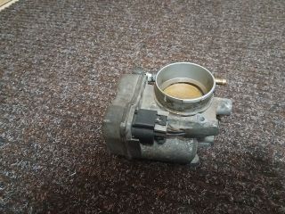 bontott OPEL MERIVA A Fojtószelep (Elektromos)