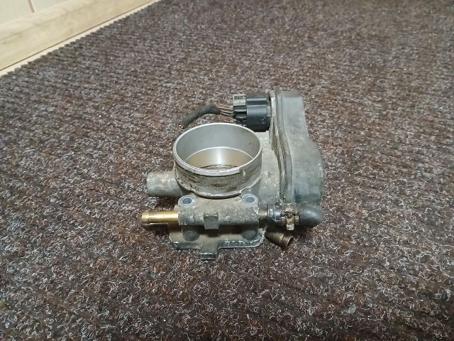 bontott OPEL MERIVA A Fojtószelep (Elektromos)