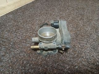 bontott OPEL MERIVA A Fojtószelep (Elektromos)