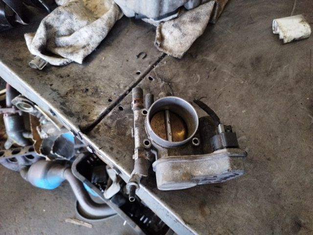 bontott OPEL MERIVA A Fojtószelep (Elektromos)