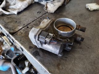 bontott OPEL MERIVA A Fojtószelep (Elektromos)