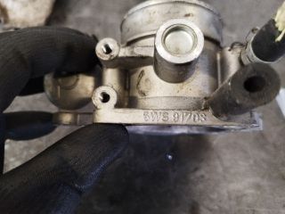 bontott OPEL MERIVA A Fojtószelep (Elektromos)