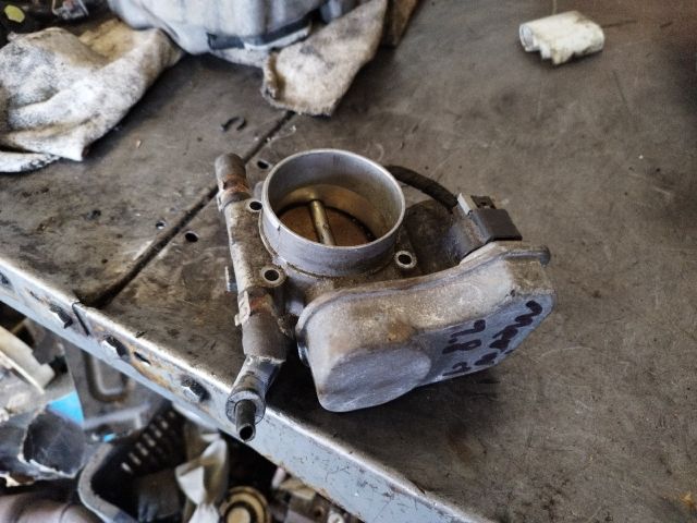 bontott OPEL MERIVA A Fojtószelep (Elektromos)