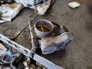 bontott OPEL MERIVA A Fojtószelep (Elektromos)