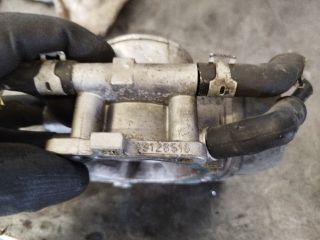 bontott OPEL MERIVA A Fojtószelep (Elektromos)