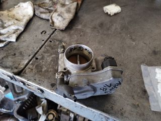 bontott OPEL MERIVA A Fojtószelep (Elektromos)