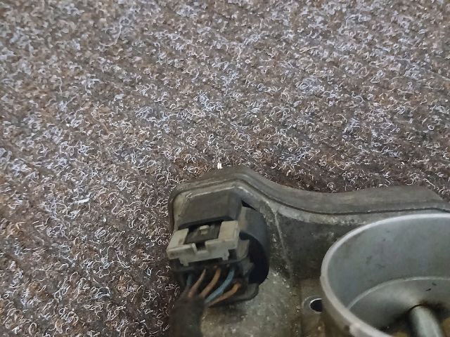 bontott OPEL MERIVA A Fojtószelep (Elektromos)