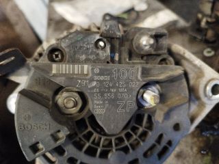 bontott OPEL MERIVA A Generátor