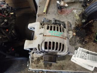 bontott OPEL MERIVA A Generátor