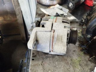 bontott OPEL MERIVA A Generátor