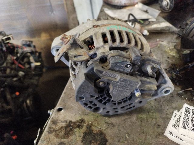 bontott OPEL MERIVA A Generátor