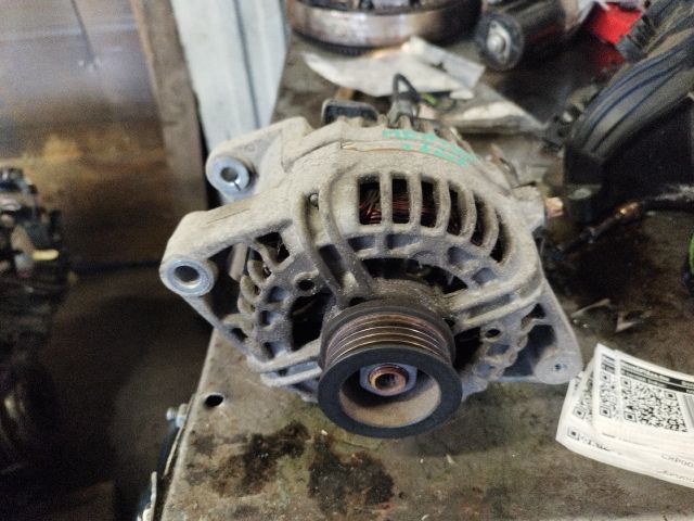 bontott OPEL MERIVA A Generátor