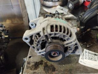 bontott OPEL MERIVA A Generátor