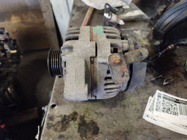 bontott OPEL MERIVA A Generátor