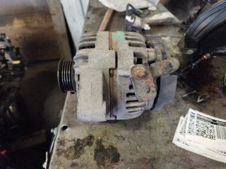 bontott OPEL MERIVA A Generátor