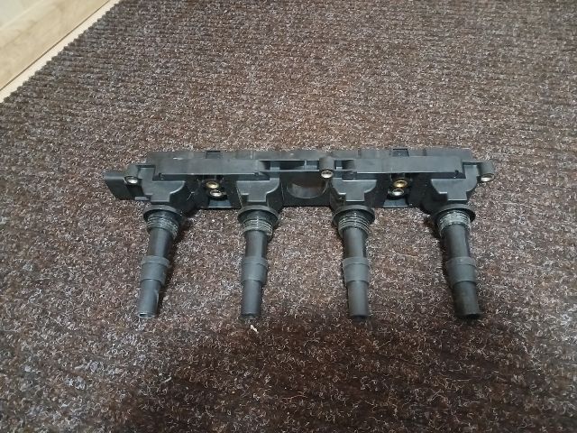 bontott OPEL MERIVA A Gyújtótrafó