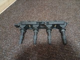 bontott OPEL MERIVA A Gyújtótrafó