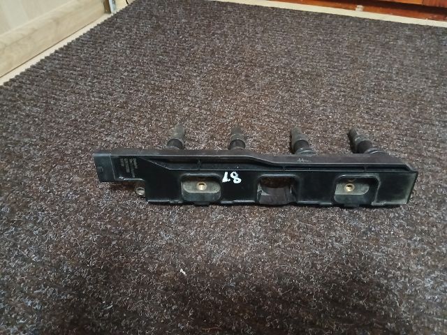 bontott OPEL MERIVA A Gyújtótrafó