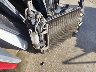 bontott OPEL MERIVA A Hűtő Ventilátor(ok), Radiátor(ok) Szett