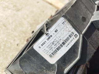 bontott OPEL MERIVA A Hűtő Ventilátor(ok), Radiátor(ok) Szett