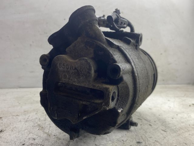 bontott OPEL MERIVA A Klímakompresszor