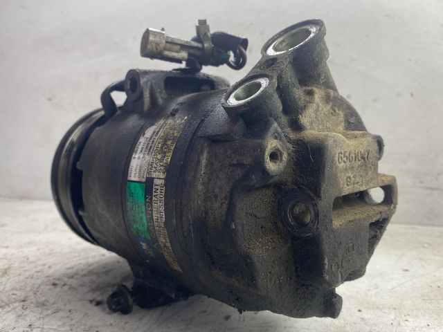 bontott OPEL MERIVA A Klímakompresszor