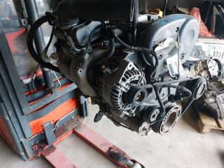 bontott OPEL MERIVA A Komplett Motor (Segédberendezésekkel)