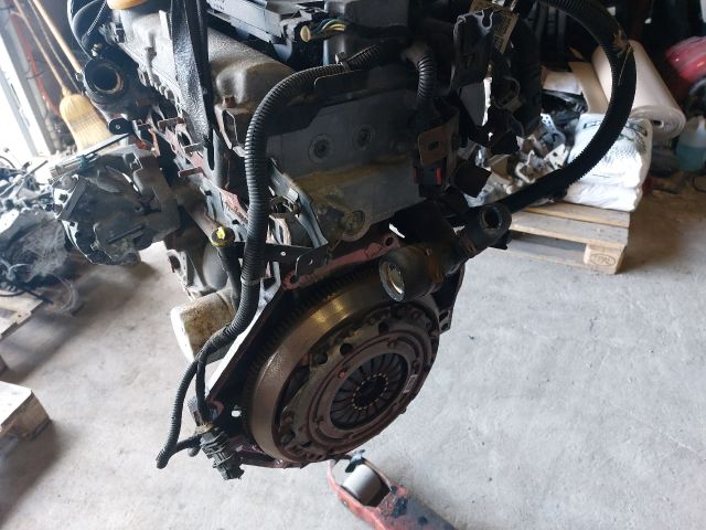 bontott OPEL MERIVA A Komplett Motor (Segédberendezésekkel)