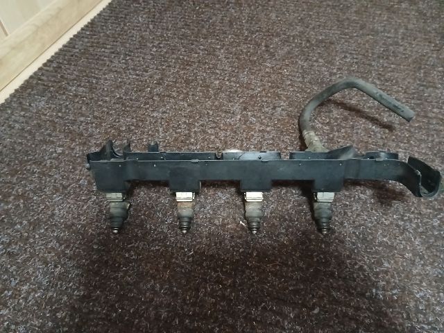 bontott OPEL MERIVA A Közösnyomócső