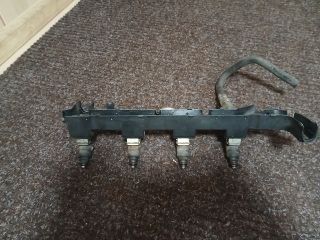 bontott OPEL MERIVA A Közösnyomócső