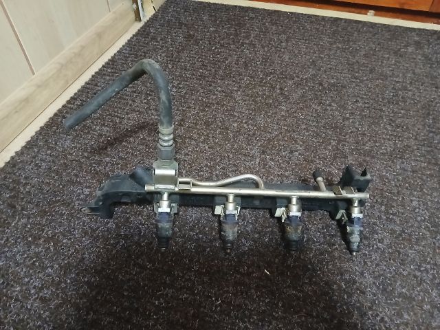 bontott OPEL MERIVA A Közösnyomócső