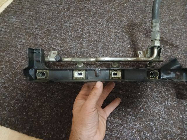 bontott OPEL MERIVA A Közösnyomócső