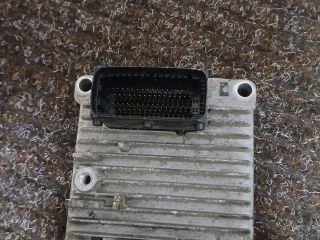 bontott OPEL MERIVA A Motorvezérlő