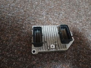 bontott OPEL MERIVA A Motorvezérlő