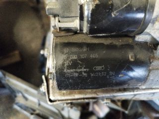 bontott OPEL MERIVA A Önindító