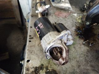 bontott OPEL MERIVA A Önindító