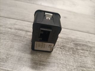 bontott OPEL MERIVA A Ablakemelő Kapcsoló Négyes / Kettes