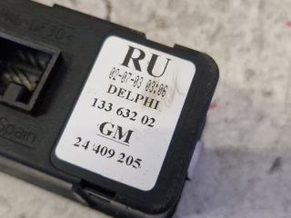 bontott OPEL MERIVA A Ablakemelő Kapcsoló Négyes / Kettes