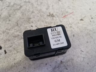 bontott OPEL MERIVA A Ablakemelő Kapcsoló Négyes / Kettes