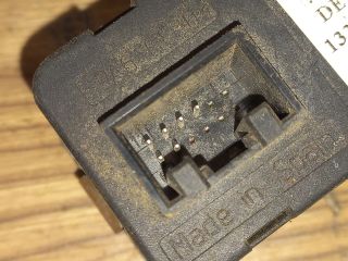 bontott OPEL MERIVA A Ablakemelő Kapcsoló Négyes / Kettes