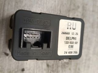 bontott OPEL MERIVA A Ablakemelő Kapcsoló Négyes / Kettes