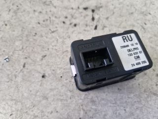 bontott OPEL MERIVA A Ablakemelő Kapcsoló Négyes / Kettes