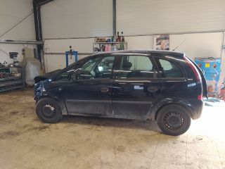 bontott OPEL MERIVA A Ablakemelő Kapcsoló Négyes / Kettes