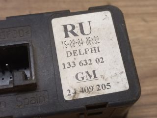 bontott OPEL MERIVA A Ablakemelő Kapcsoló Négyes / Kettes