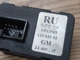 bontott OPEL MERIVA A Ablakemelő Kapcsoló Négyes / Kettes